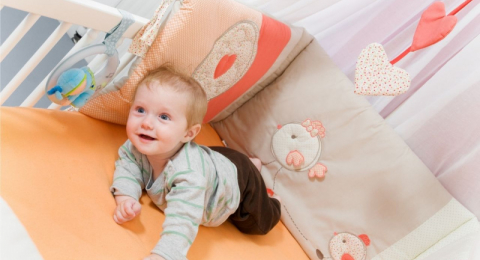 Come scegliere le lenzuola per bambini: idee e consigli utili